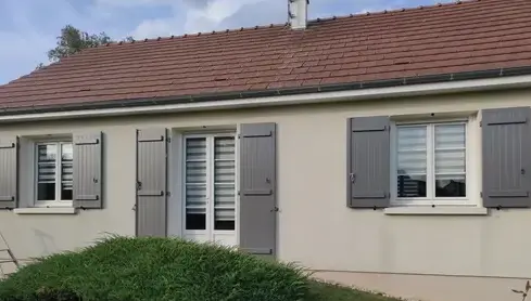 aménagements intérieurs à Mortagne-au-Perche - image 3