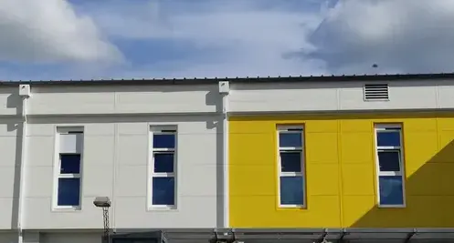 aménagements intérieurs à Neufchâtel-en-Saosnois - image 2