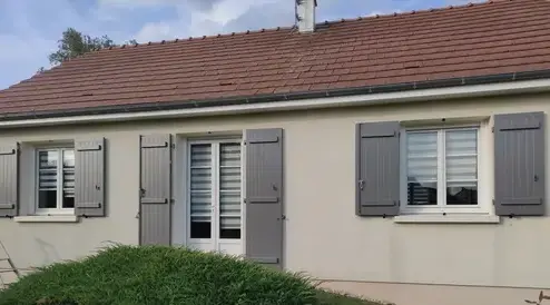 aménagements intérieurs à Neufchâtel-en-Saosnois - image 3