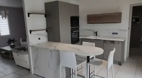 aménagements intérieurs Neufchâtel-en-Saosnois-5