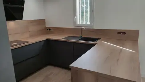 cuisine sur mesure Alençon-1