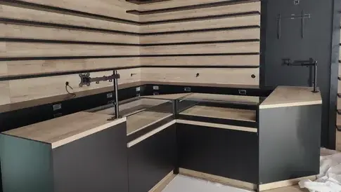 cuisine sur mesure à Alençon - image 2