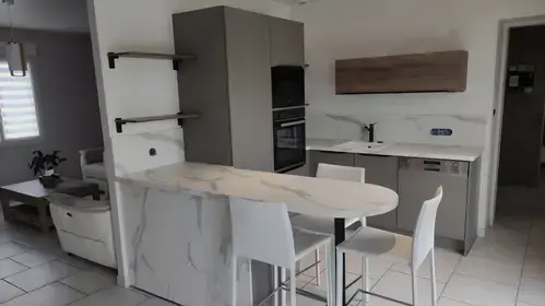 cuisine sur mesure à Alençon - image 4