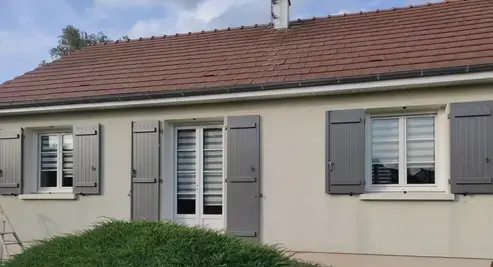 cuisine sur mesure à Bonnétable - image 4