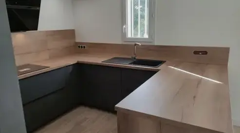 cuisine sur mesure à Mamers - image 3