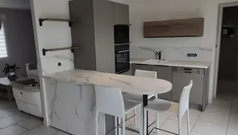 cuisine sur mesure à Neufchâtel-en-Saosnois - image 2