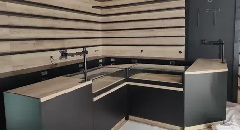 cuisine sur mesure Neufchâtel-en-Saosnois-5