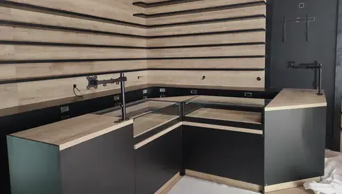 escalier sur mesure à Alençon - image 4