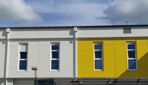 escalier sur mesure Mamers-1