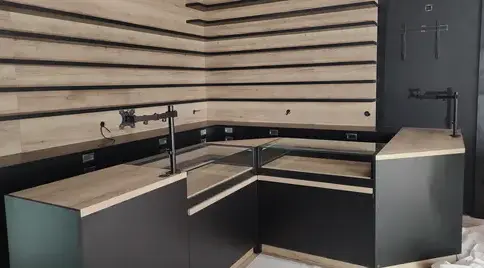 escalier sur mesure Mortagne-au-Perche-1