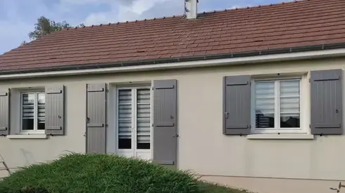 escalier sur mesure à Mortagne-au-Perche - image 2