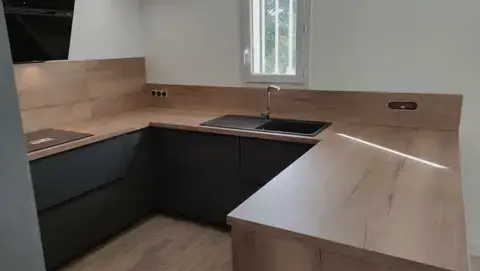 escalier sur mesure à Neufchâtel-en-Saosnois - image 2