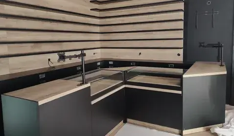 escalier sur mesure à Neufchâtel-en-Saosnois - image 4