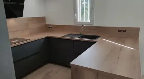 escalier sur mesure Nogent-le-Rotrou-1