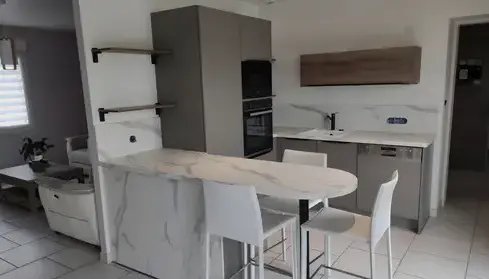 escalier sur mesure à Nogent-le-Rotrou - image 3