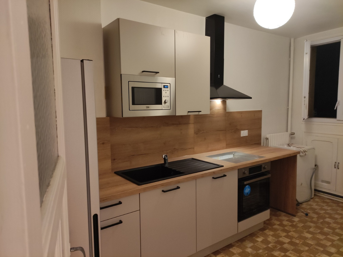 menuiserie interieure belleme