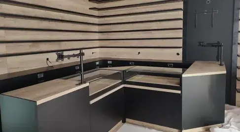 menuisier à Bonnétable - image 3