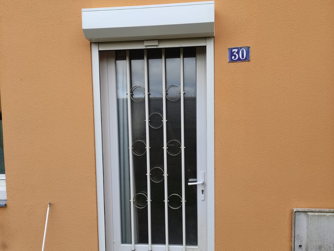 menuisier le mele sur sarthe