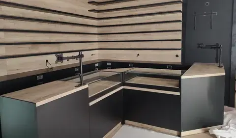 menuisier à Neufchâtel-en-Saosnois - image 2