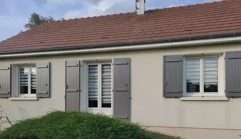 menuisier à Nogent-le-Rotrou - image 2